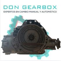 RECONSTRUIDO AUTOMATICO TURISMO 3S4P7000BA-D - CAMBIO RECOSTRUIDO 3S4P7000BA FORD