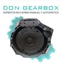 CAMBIO AUTOMATICO RECONSTRUIDO DE FABRICA 1105010012-D - CAMBIO 1105010012 8HP70 IVCO DAILY 3.0