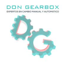 RECONSTRUIDO CONVERTIDOR