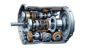 RECONSTRUIDO AUTOMATICO INDUSTRIAL