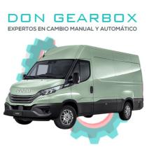 VEHICULOS COMERCIALES