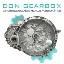 RECONSTRUIDOS MANUALES