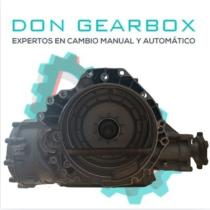 RECONSTRUIDOS AUTOMATICOS