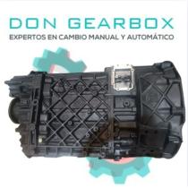 RECONSTRUIDOS MANUALES