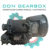 RECONSTRUIDOS AUTOMATICOS