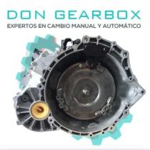 CAJA CAMBIOS AUTOMATICA