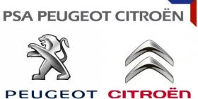 PEUGEOT / CITROËN