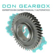 PIEZA DE TURISMO MANUAL 62962-D - ENGRANAJE 4A/5A 41 D. Intercambiable con MITSUBISHI 2528A121