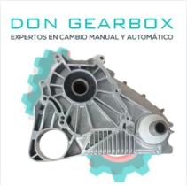  TRANSFER TURISMO RECONSTRUIDO DE FABRICA 7555297-D - CAJA TRANSFER 7555297 ATC500 BMW BMW X5 E53 3.0D