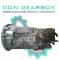 Cambios reconstruidos comerciales A9062605900-D - CAMBIO RECONSTRUIDO A9062605900 711.685 6VEL SPRINTER 3.0 V6