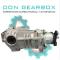 DIFERENCIAL RECONSTRUIDO 2463507701-D - DIFERENCIAL RECONSTRUIDO 2463507701 MERCEDES W246 4MATIC