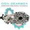 DIFERENCIAL RECONSTRUIDO 2463507701-D - DIFERENCIAL RECONSTRUIDO 2463507701 MERCEDES W246 4MATIC