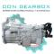CAMBIO MANUAL COMERCIAL RECONSTRUIDO DE FABRICA 8873021-D - CAMBIO 8873021 2840.6 IVECO DAYLIM FPT