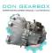 Cambios reconstruidos comerciales GK2R7002FGB-D - CAMBIO RECONSTRUIDO GK2R7002FGB VMT6 TRANSIT 2.0 TDCI BLUE