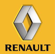 RENAULT  Cambios reconstruidos de turismo
