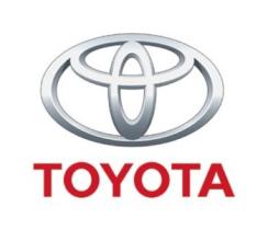 TOYOTA  Cambios reconstruidos de turismo