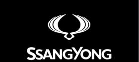 SANGYONG  Cambios reconstruidos de turismo