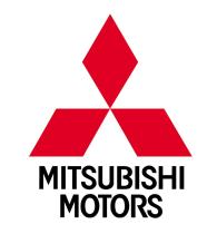 MITSUBISHI  Cambios reconstruidos de turismo