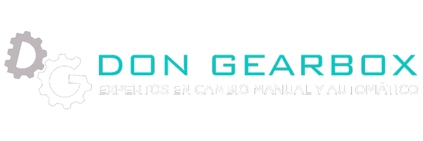 Don Gearbox